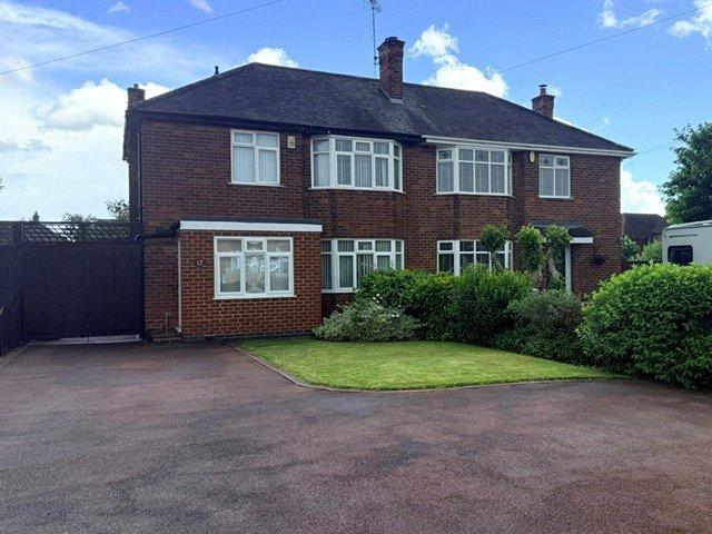 House for sale in Haddon, East Midlands