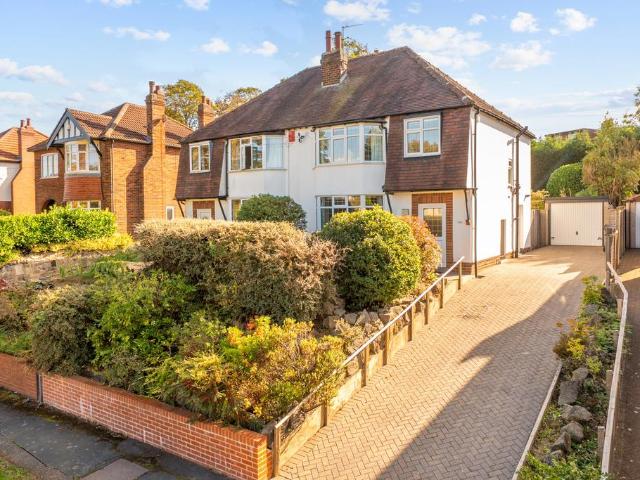 House for sale in Moortown, Leeds
