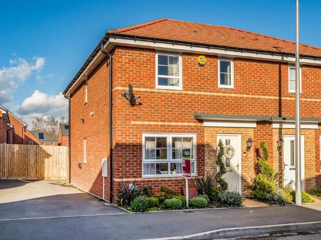 House for sale in Wilden, Rushock