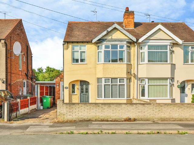House for sale in Beechdale, Haddon