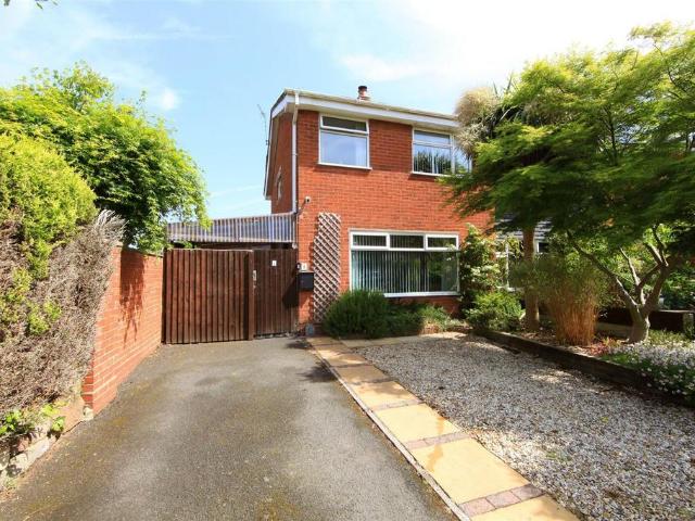 House for sale in Telford