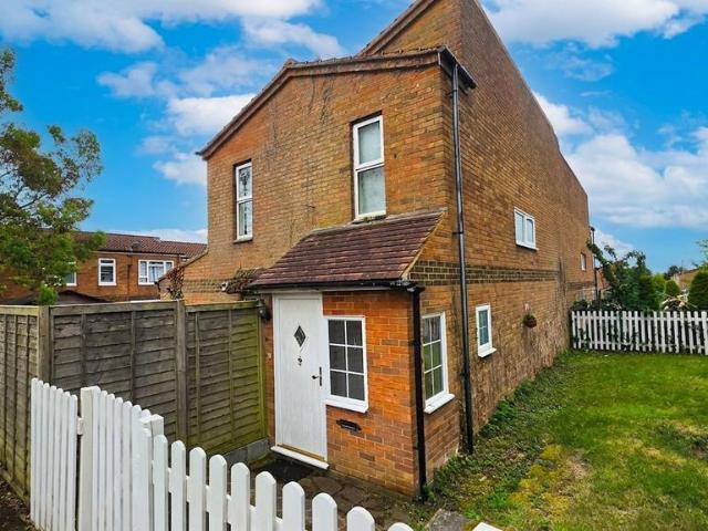 House for sale in Cressex, Buckinghamshire