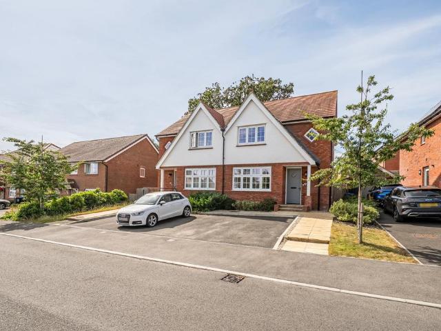 House for sale in Warminster, Wiltshire