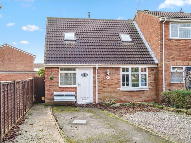 House for sale in Beamhurst, Staffordshire