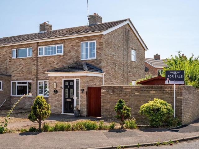 House for sale in Lavendon