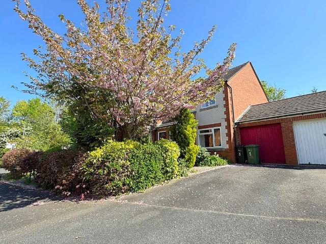 House for sale in Ledbury