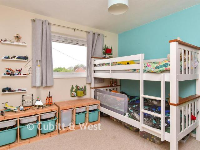 House for sale in Woodgate, Arun