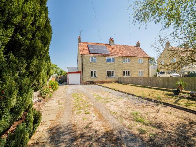 House for sale in West Raynham, North Norfolk