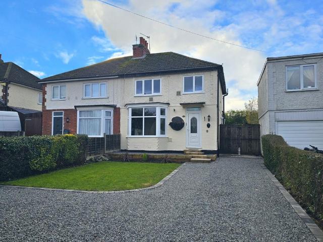 House for sale in Pinfold, Leicestershire