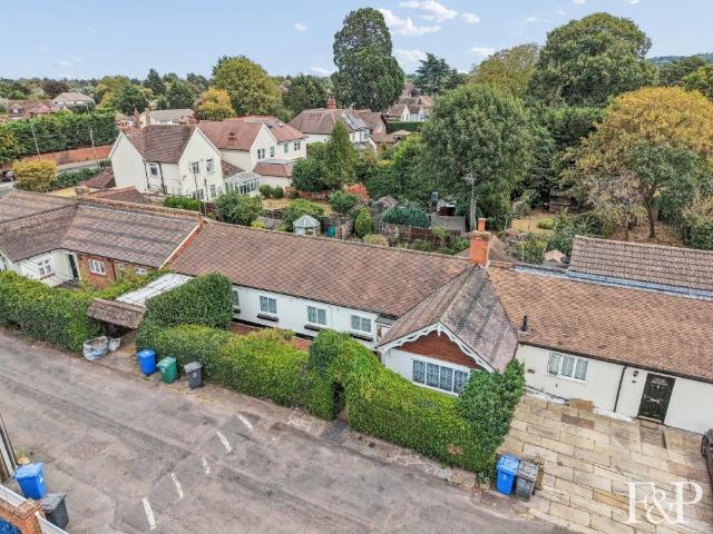House for sale in Old Windsor