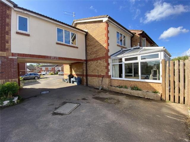 House for sale in Newton St Cyres, Devon