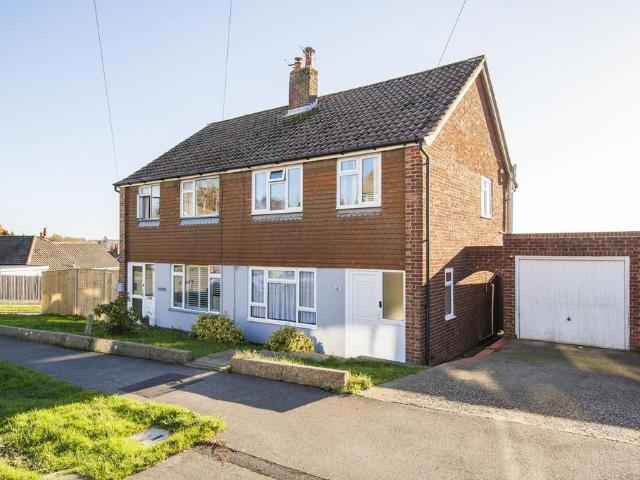 House for sale in Cross In Hand, East Sussex