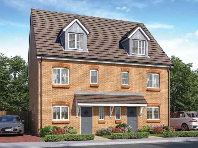 House for sale in Marehay, Amber Valley