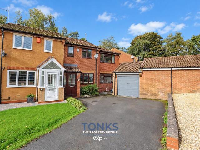 House for sale in Hawne, Dudley