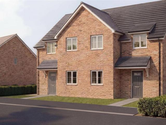 House for sale in Chedburgh, Isle Of Man