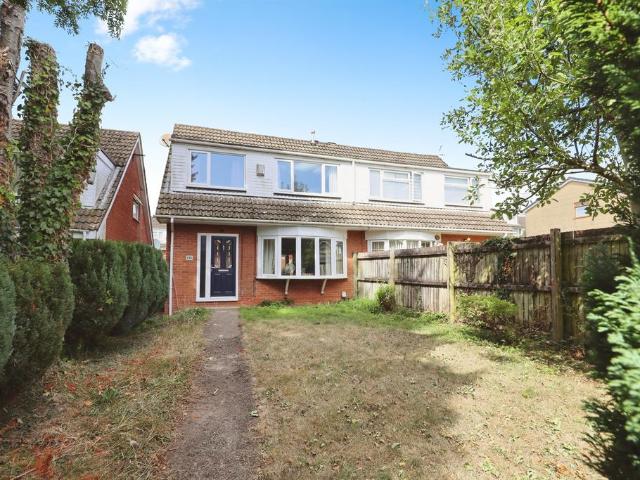 House for sale in Bryncyn, Falcon Lodge