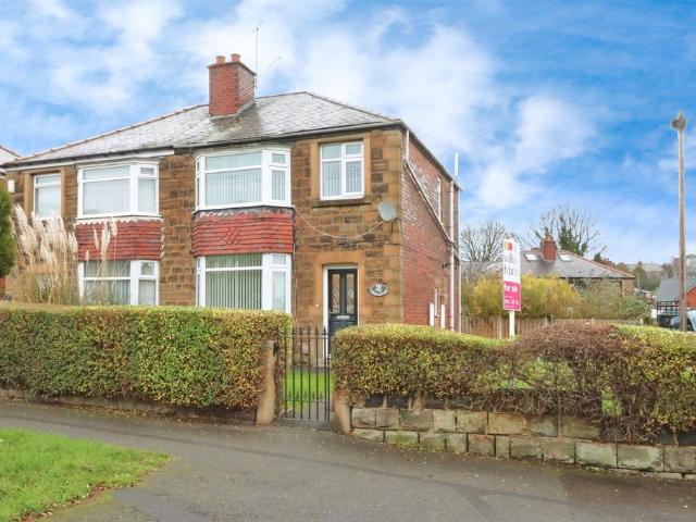 House for sale in Isle Of Man