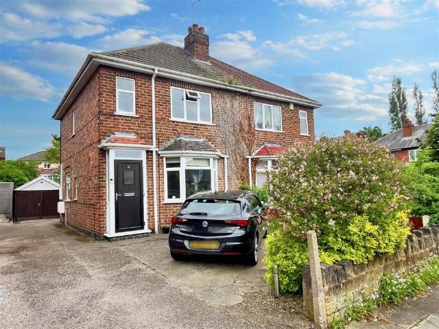 House for sale in Stapleford, Attenborough