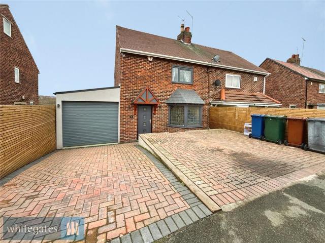House for sale in Hoyland, South Yorkshire