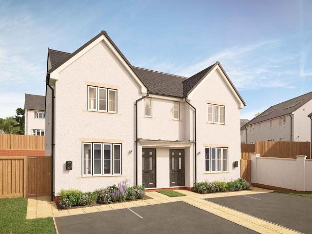 House for sale in Saltash, Cornwall