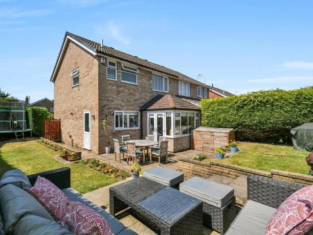 House for sale in Ripon, North Yorkshire