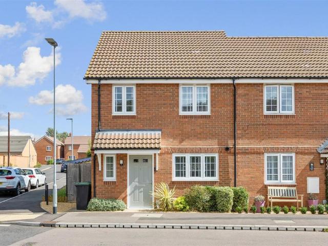 House for sale in Stotfold, Bedfordshire