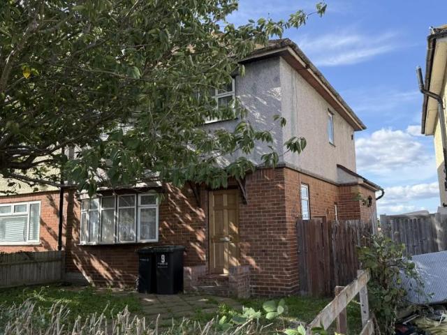 House for sale in Shears Green, Hamerton