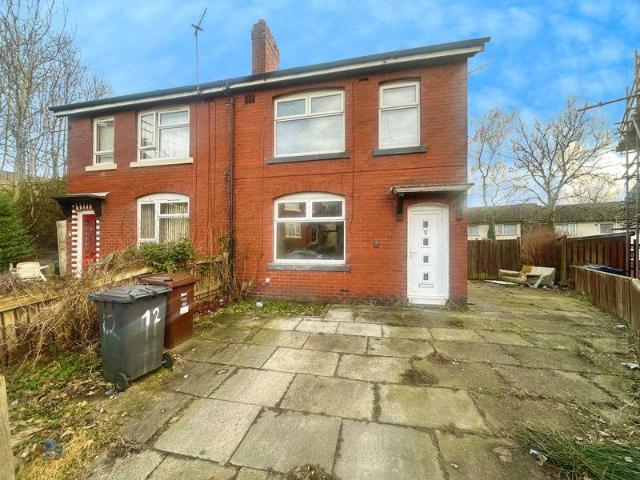 House for sale in Chesham, Bury
