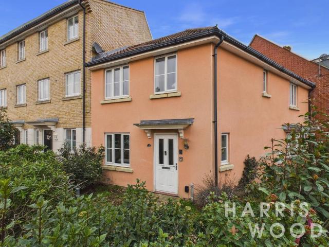 House for sale in Mile End, Fordham Heath