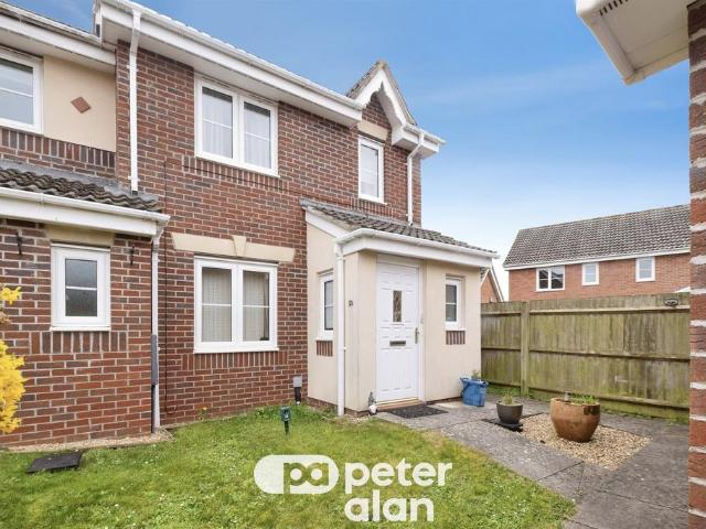 House for sale in Monmouth, Wales