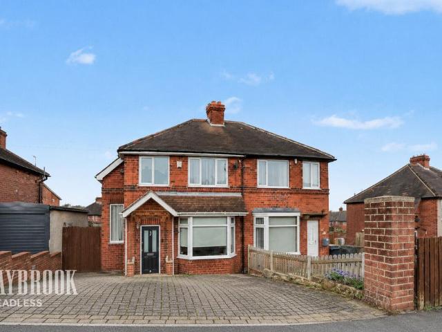 House for sale in South Yorkshire
