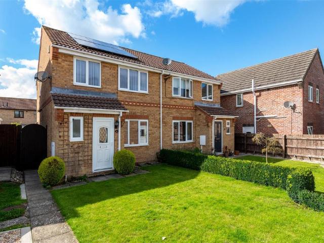 House for sale in Belleau, Lincolnshire