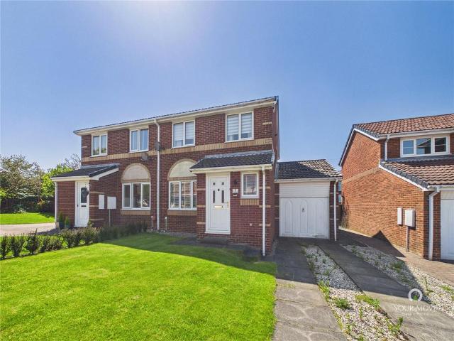 House for sale in Sacriston