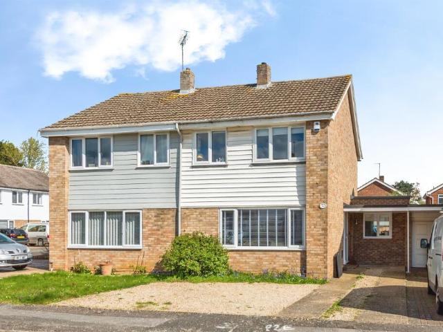 House for sale in Peachcroft, Dromore