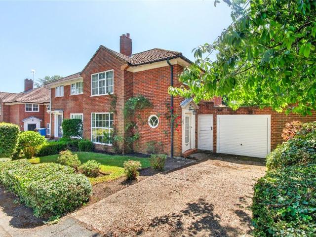House for sale in Bracknell