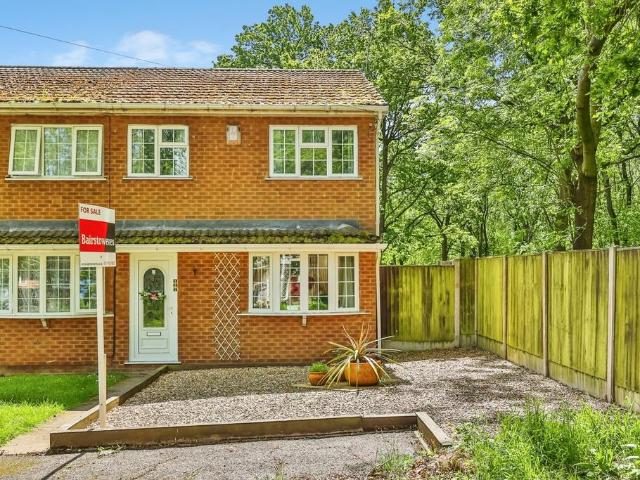 House for sale in Edgewood, Hucknall