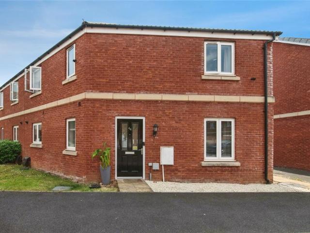 House for sale in Newcourt, Watergate