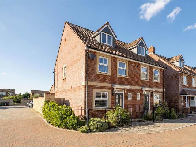 House for sale in Trowbridge
