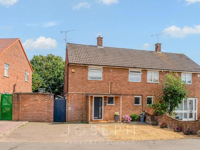 House for sale in Key Street, Suffolk