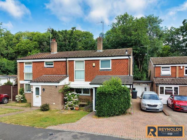 House for sale in Hamerton, Kent