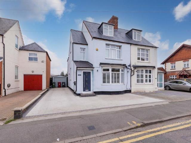 House for sale in Slough