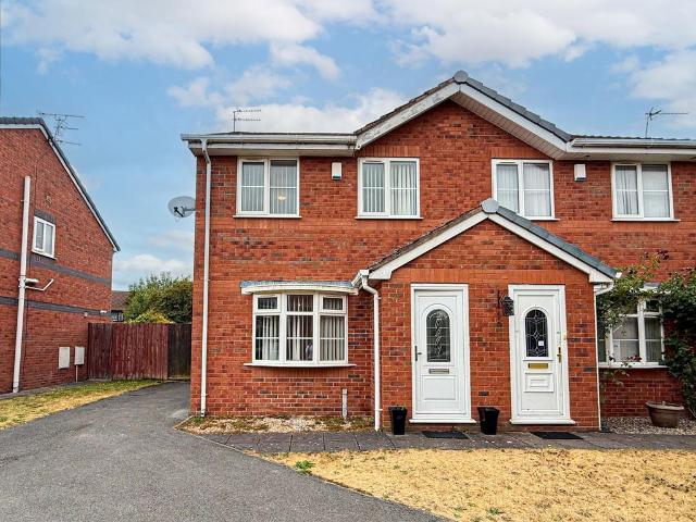 House for sale in Netherley, Calderstones