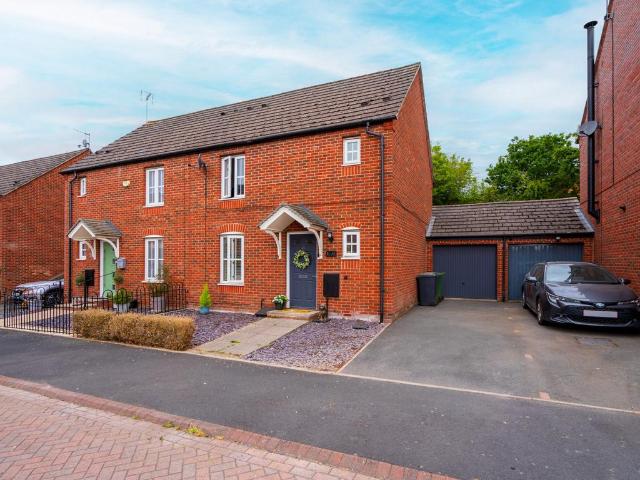House for sale in Hoobrook, Rushock