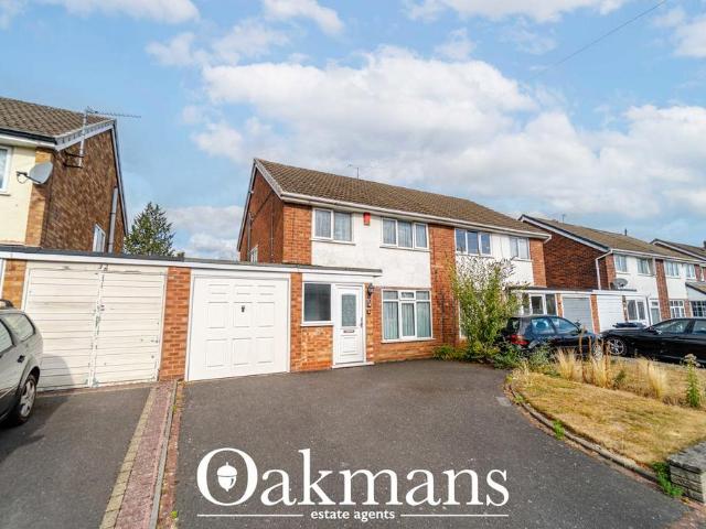 House for sale in Kings Heath, West Midlands