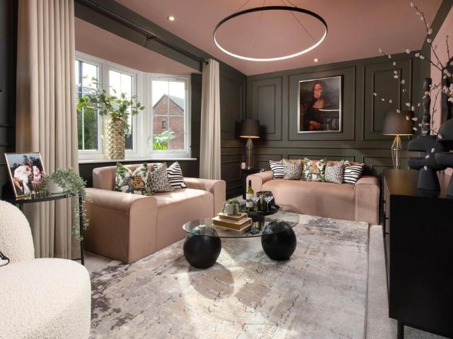 House for sale in Parr Bridge, Wigan