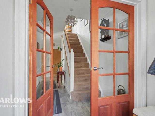 House for sale in Graigwen, Pontypridd