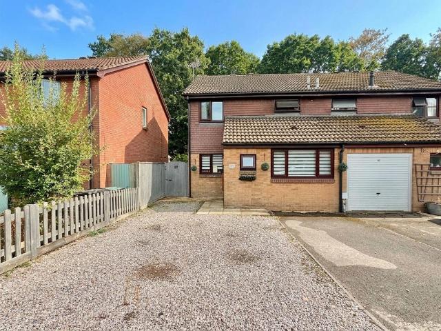 House for sale in Hythe and Dibden, Ashurst Bridge