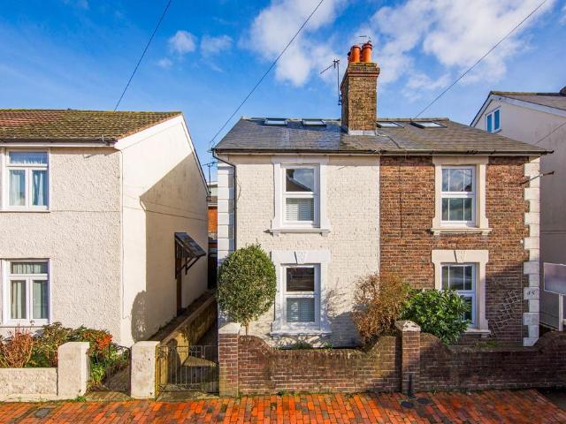 House for sale in St James, Sandown Park