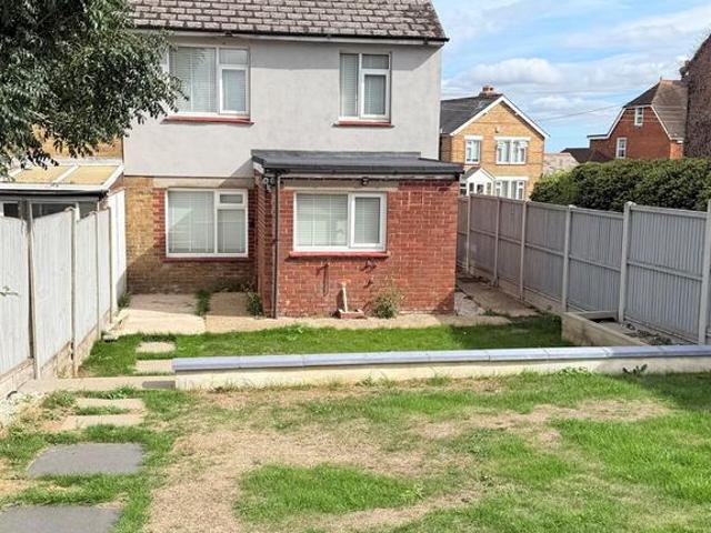 House for sale in The Bridge, Kent