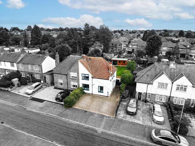 House for sale in Oadby, Oadby and Wigston